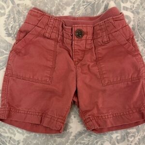 BabyGap Shorts (12-18 months)